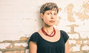 Bio - Diana Lawrence